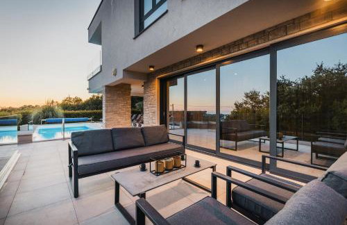 Villa Klara by AwayToCroatia - Foto 16