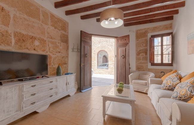 Ca Na Serrieta - Foto 17