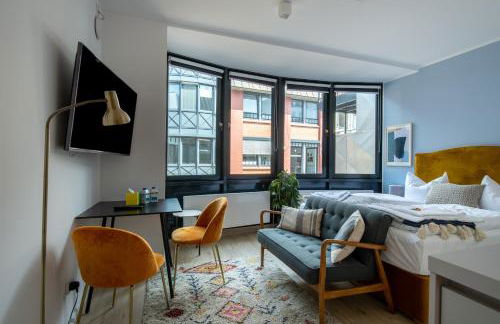 Limehome Flensburg Holm - Foto 34