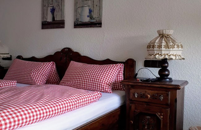 Landhaus Brockenblick - Foto 6