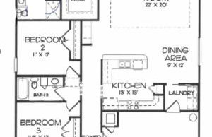 RV Ready 3BR 2BA Home Near Navarre and Destin - Foto 8