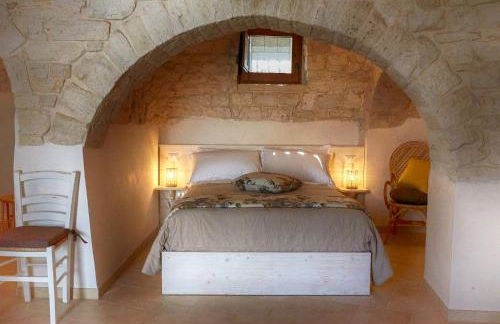 Trullo Dell'Erba - Foto 14