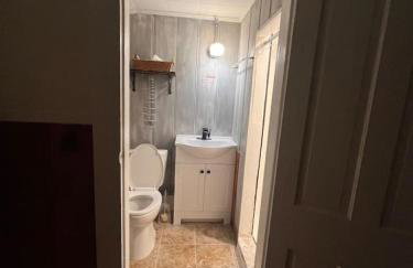 Cookson Resort - Tenkiller Cabin - Foto 18