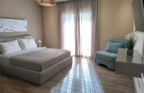 Luxury Villa Matzourana with Private Pool - Foto 16