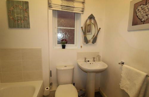 Southdown House Doe Lea by Smart Corporate Stays - Foto 77