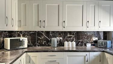 3 double bedroom spacious flat - Foto 3