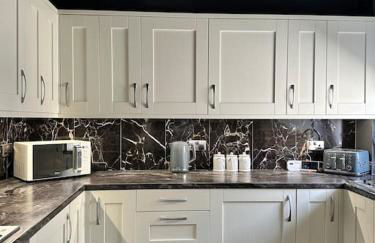 3 double bedroom spacious flat - Foto 3