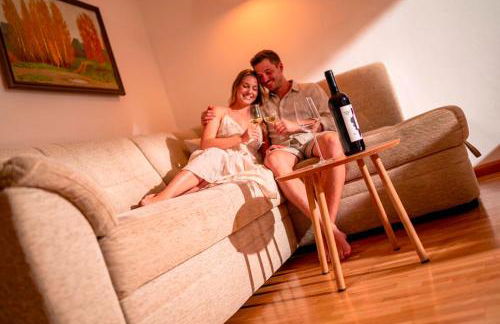 Residence Lärchenhäusl - Foto 49