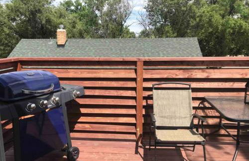 Bo360 Old West Landing with Hot Tub and Sunrise Views - Foto 21