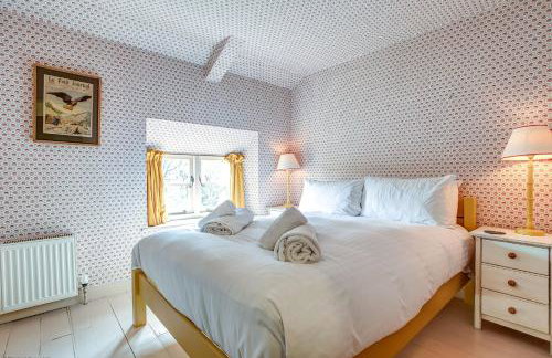 Church End Cottage - Foto 19