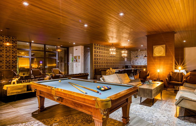 ULIV Revolución Tijuana - Foto 48