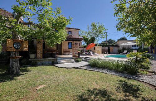 Villa Ivona with pool - Foto 57