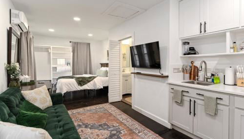 Bell Studio Nestled Nook #3 in D'Heart of Eastwood - Foto 5