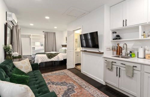 Bell Studio Nestled Nook #3 in D'Heart of Eastwood - Foto 5