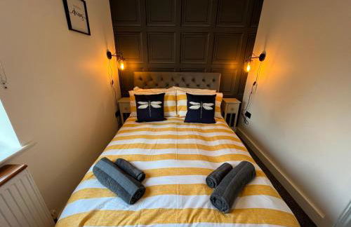 Modern three bedroom home, Hoyland, Barnsley - Foto 5