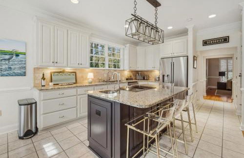 The Marsh Fox home - Foto 8