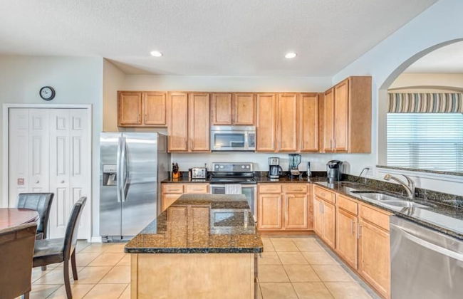 Splash of Magic at Solterra Resort - Foto 14