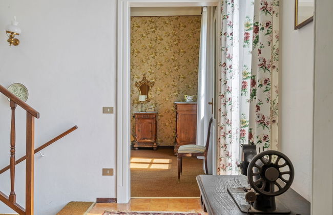 Holiday Home in Meina - Foto 30