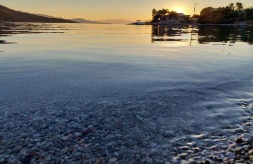 Guesthouse Aggelos Porto Germeno - Foto 25