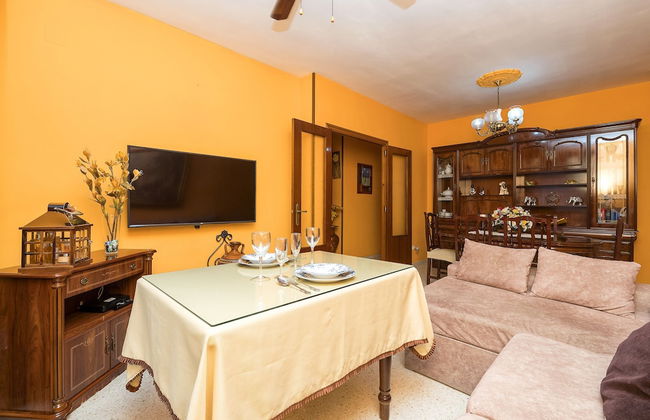 Enjoy Arcos in Arcos de la Frontera - Foto 3