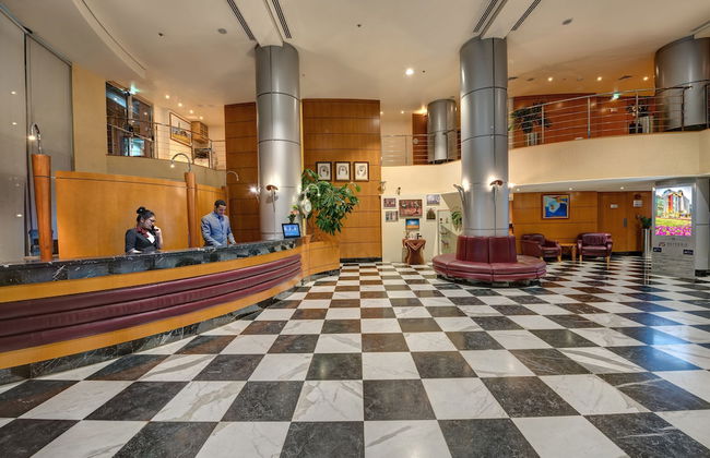 J5 Hotels - Port Saeed - Photo 2