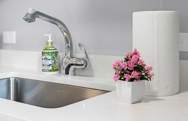 Furnished Apartments near Encore Boston - Photo 19