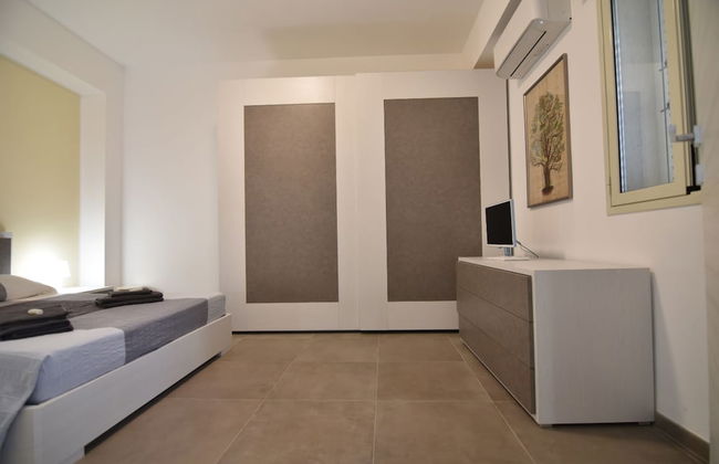 The three diamonds of Marina di Ragusa - Foto 5