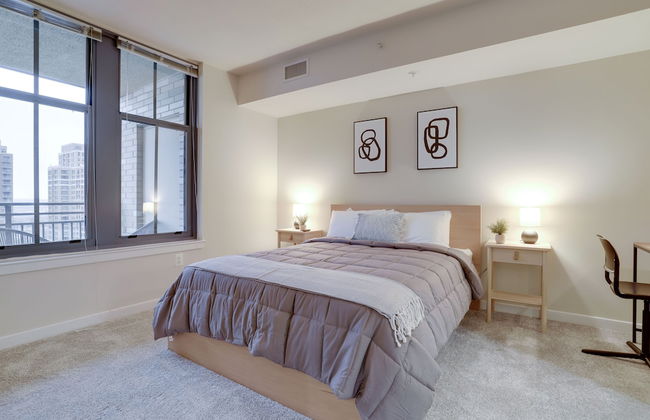 Business Apartment in Pentagon City - Photo 7