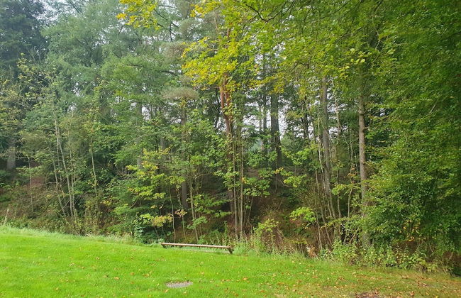 Lakefront Gem in Skarrild - By Traum Ferienwohnungen - Foto 16