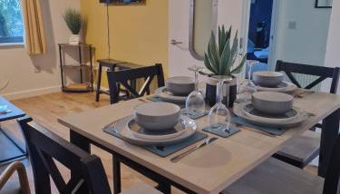 Vibrant cosy 2 Bedroom Apartment - Foto 3