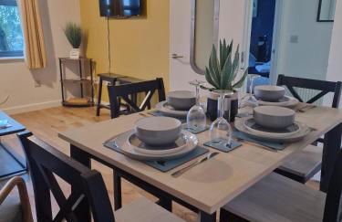 Vibrant cosy 2 Bedroom Apartment - Foto 3