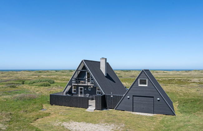 "Viona" - 350m from the sea - Photo 1