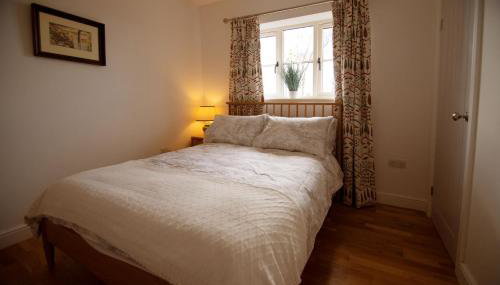 Walwyn Court Barns - Foto 3