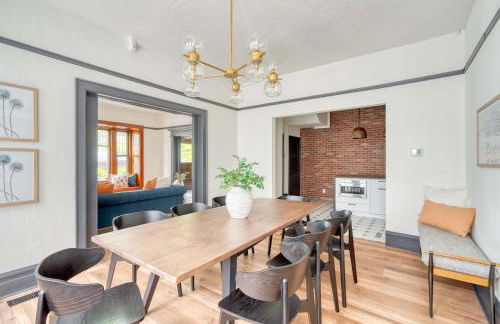 Stay Portland - Luxury Living on NW 23rd Ave, Walk Score 99 - Foto 29