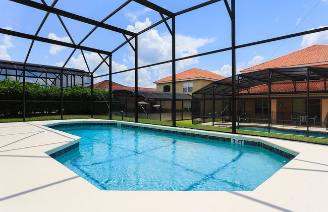 LUX Villa w/ Private Pool & Resort Amenities - Foto 16