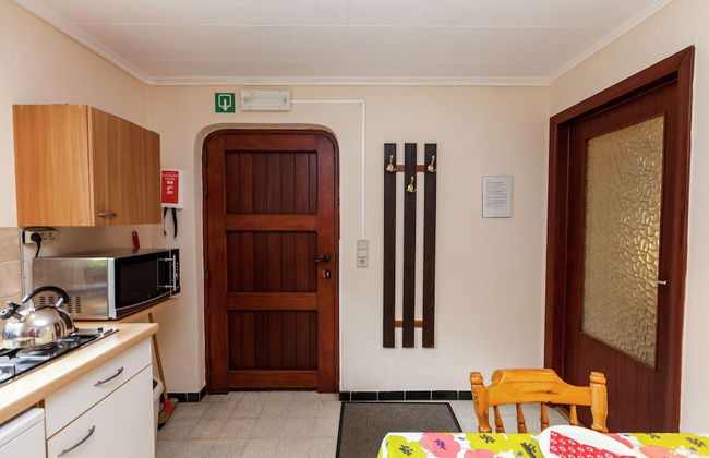 Cottage Near Durbuy Forest - Foto 7