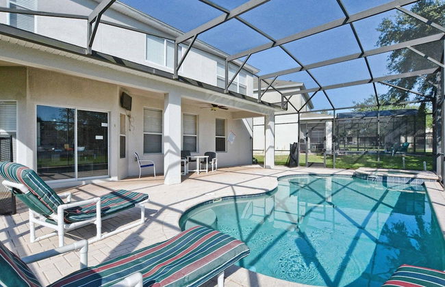 Escape Villa - Foto 61