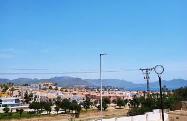 Apartamento con vistas al mar - Foto 14