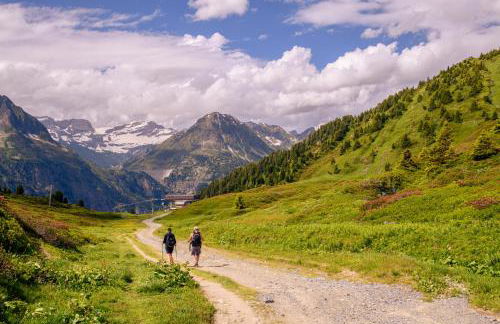 Dormio Resort Les Portes du Mont Blanc - Foto 30