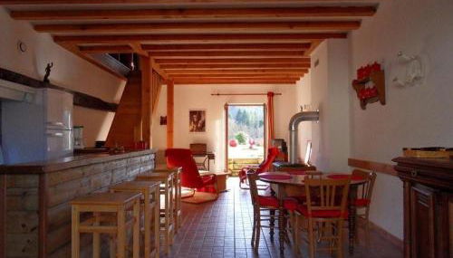 Charmante Grange avec Jardin et Animaux Acceptés - FR-1-489-47 - Foto 4