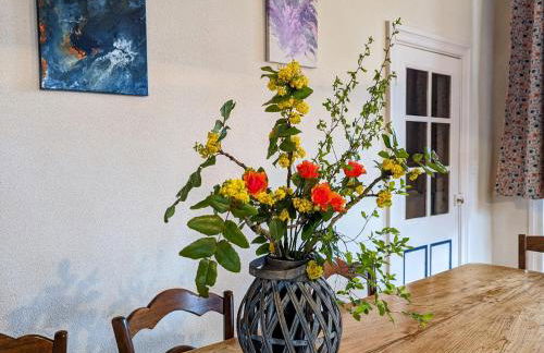 Maison indépendante avec terrasse et jardin clos à Yssingeaux, proche loisirs et commerces - FR-1-582-144 - Foto 8