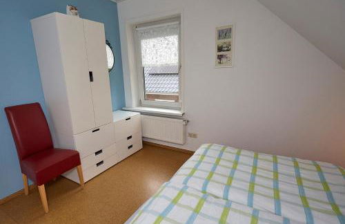 Ferienwohnung Haxloh 7 - Foto 16