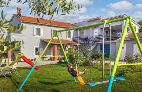 Apartman Tromba near the Sea - Foto 6