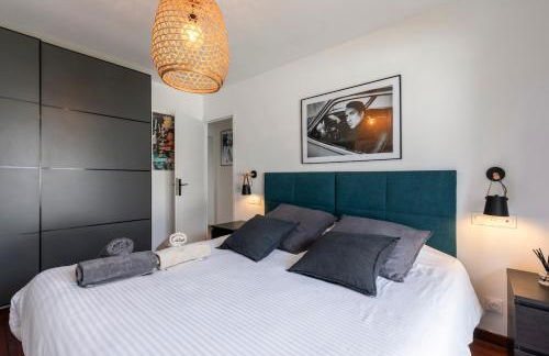 Villa Terrama Capbreton - Foto 13