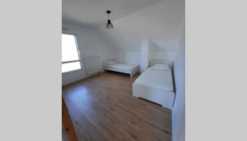 Maison récente avec vue mer, plage et port à pied - Foto 2