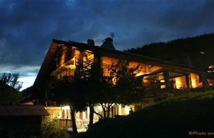 Chalet le 1791 - Foto 21