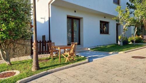 Apartamento Ricardo Carnota - Luxury Boutique Suite - Foto 5, Garden, Garden view