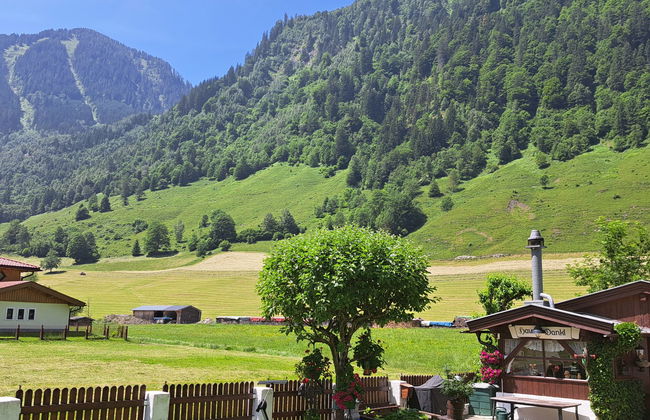 Apartement Haus Dankl - Foto 54