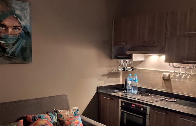 Luxurious Hurghada Apartment - Foto 50