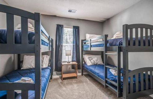 Given Grace Dreamhouse - Foto 31